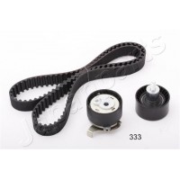 KDD-333 JAPANPARTS Комплект ременя ГРМ