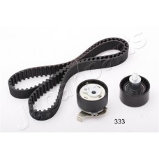 KDD-333 JAPANPARTS Комплект ременя ГРМ