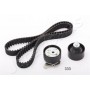 KDD-333 JAPANPARTS Комплект ременя ГРМ