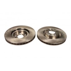 19-1026 MAXGEAR Гальмівний диск