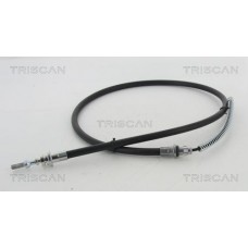 8140 141152 TRISCAN Тросик, cтояночный тормоз
