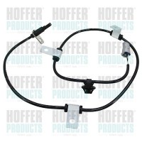 82901132 HOFFER Датчик частота обертання колеса