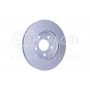 8DD 355 111-061 HELLA PAGID Гальмівний диск