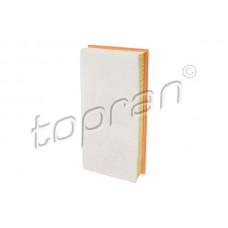 112 385 TOPRAN Повітряний фільтр
