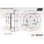 865235 MAXTECH Гальмівний диск