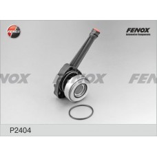 P2404 FENOX Робочий циліндр система зчеплення