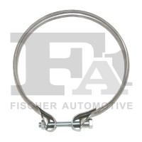 969-872 FA1 З'єднувальні елементи система випуску