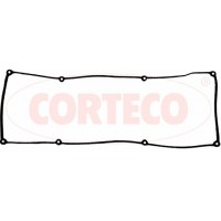 440236P CORTECO Прокладка, Кришка головки циліндра