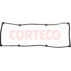 440236P CORTECO Прокладка, Кришка головки циліндра