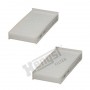 E3950LI-2 HENGST FILTER Фільтр повітря у внутрішньому просторі