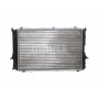 CR 419 000S MAHLE Радіатор охолодження двигуна