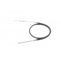 1 987 477 164 BOSCH Тросик, cтояночный тормоз