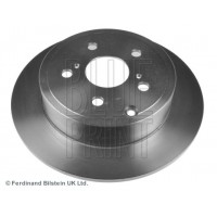 ADT343196 BLUE PRINT Гальмівний диск