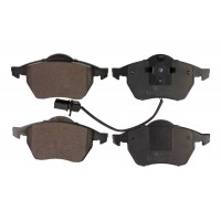 19-1820 MAXGEAR КомплеК т гальмівних колодок, дискове гальмо