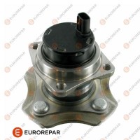 1681952280 EUROREPAR Комплект підшипника ступиці колеса