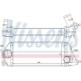 96776 NISSENS Интеркулер