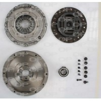 CLK9092.04 OPEN PARTS Комплект зчеплення