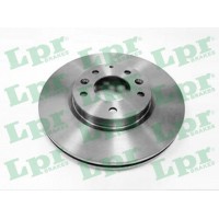M5019V LPR Гальмівний диск
