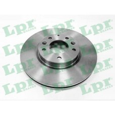 M5019V LPR Гальмівний диск