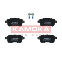 JQ1018364 KAMOKA КомплеК т гальмівних колодок, дискове гальмо