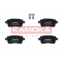JQ1018364 KAMOKA КомплеК т гальмівних колодок, дискове гальмо