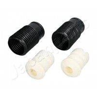 KTP-0100 JAPANPARTS Пилозахисний комплект амортизатор