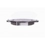 8DB 355 019-301 HELLA Комплект гальмівних колодок дисковий гальм