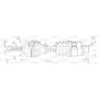 DRS6017.00 OPEN PARTS Привідний вал