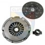 MCK2572 CLUTCHNUS Комплект зчеплення