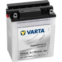 512013012A514 VARTA Стартерна акумуляторна батарея