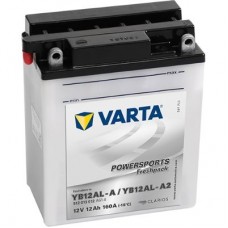 512013012A514 VARTA Стартерна акумуляторна батарея