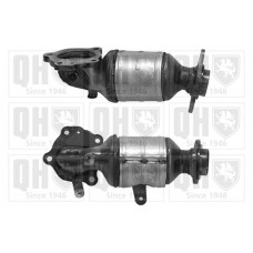 QCAT92352H QUINTON HAZELL Катализатор