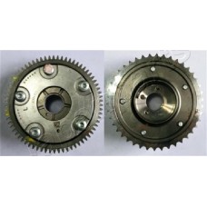 VVT-018 JAPANPARTS Шестерня приводу розподільного валу