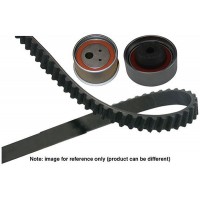 DKT-5553 KAVO PARTS Комплект ременя ГРМ