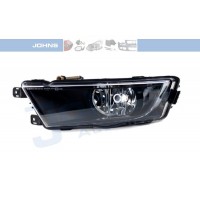 71 22 29-1 JOHNS Протитуманна фара
