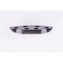 8DB 355 006-121 HELLA Комплект гальмівних колодок дисковий гальм