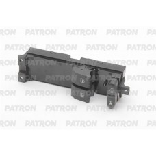 P15-0205 PATRON Вимикач фіксатор дверей