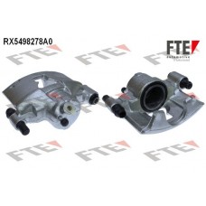 RX5498278A0 FTE Гальмівний супорт