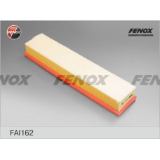 FAI162 FENOX Повітряний фільтр