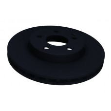 QD0087HC QUARO Гальмівний диск