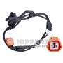 J5004001 NIPPARTS Датчик частота обертання колеса