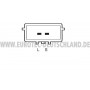 12060664 EUROTEC Генератор