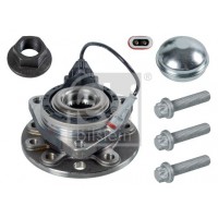 31136 FEBI BILSTEIN Комплект підшипника ступиці колеса