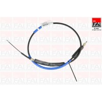 FBC0186 FAI AutoParts Тросик, cтояночный тормоз