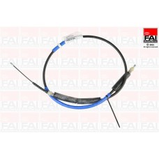 FBC0186 FAI AutoParts Тросик, cтояночный тормоз