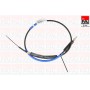 FBC0186 FAI AutoParts Тросик, cтояночный тормоз