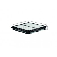 WG1216836 WILMINK GROUP Повітряний фільтр