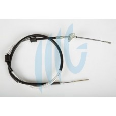 01080562 RICAMBIFLEX GM Тросик, cтояночный тормоз