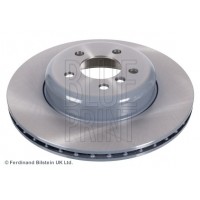 ADB114379 BLUE PRINT Гальмівний диск