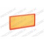 8A0073 RIDEX Повітряний фільтр
